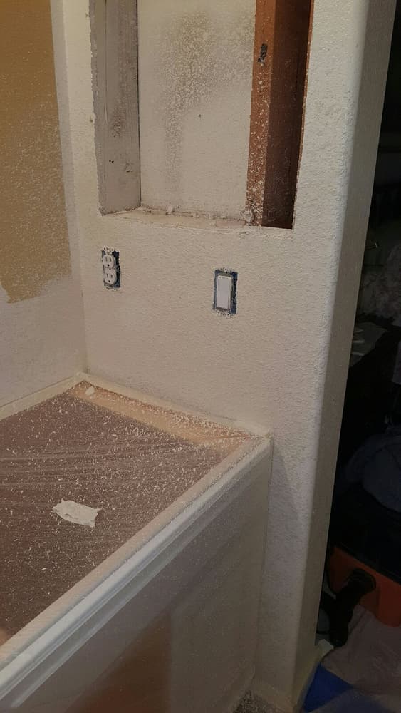 Photo(s) from Valdes Drywall