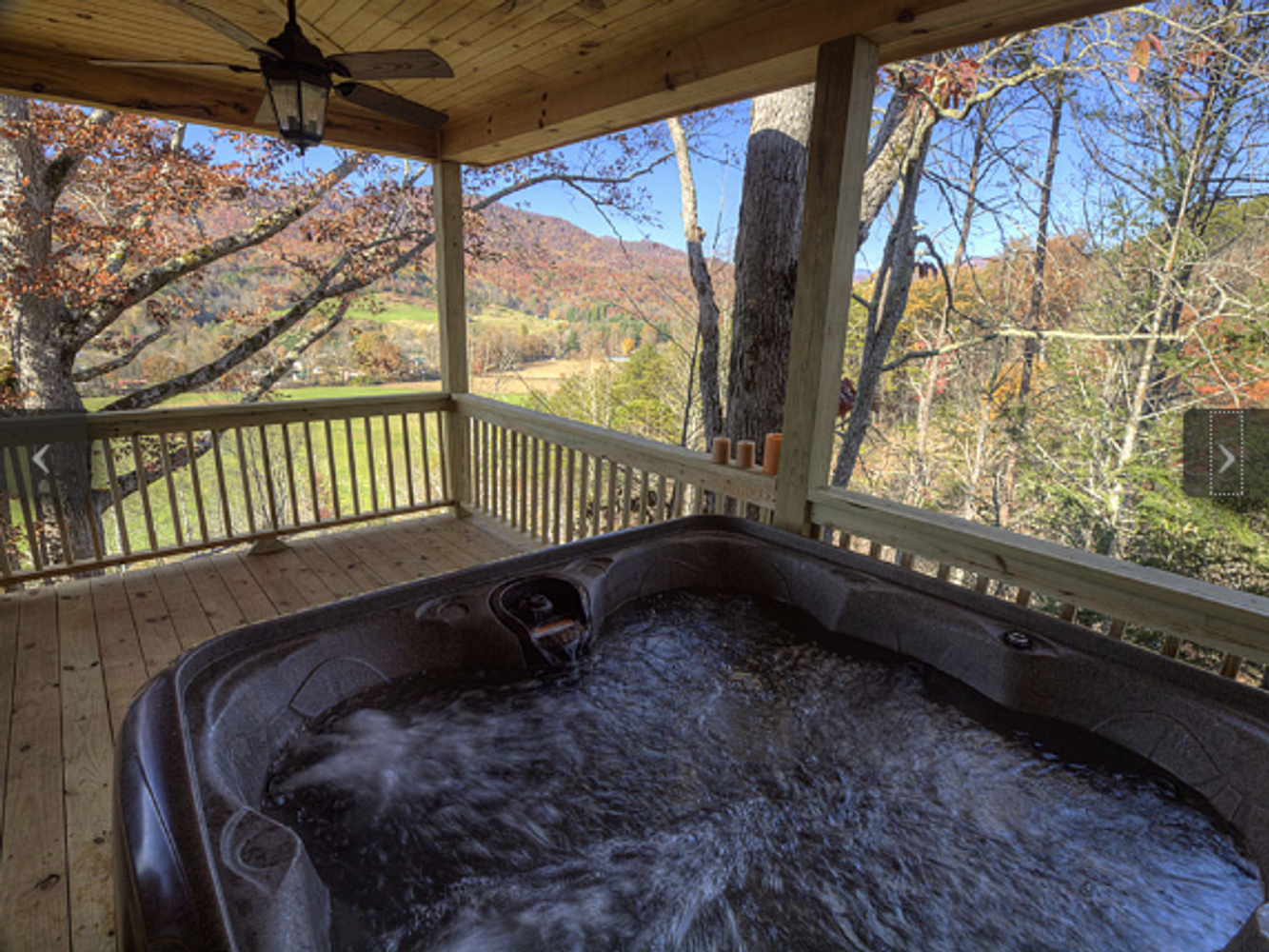 Black Bear Cabin