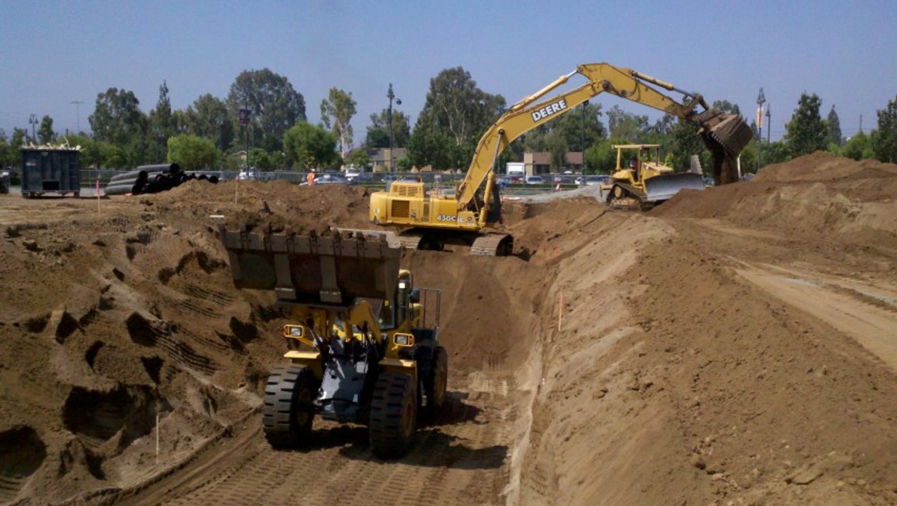 Cal-Baptist University