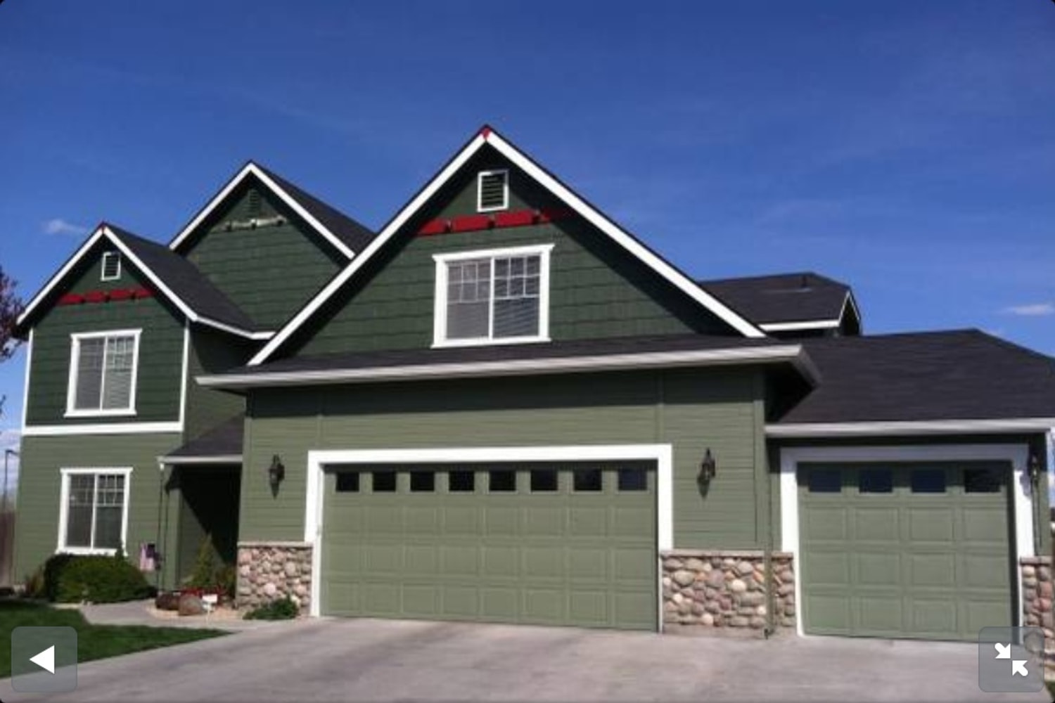Rocky Mountain Painting Contractors 