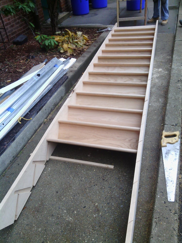 Photo(s) from Alexis Home Improvement Corp