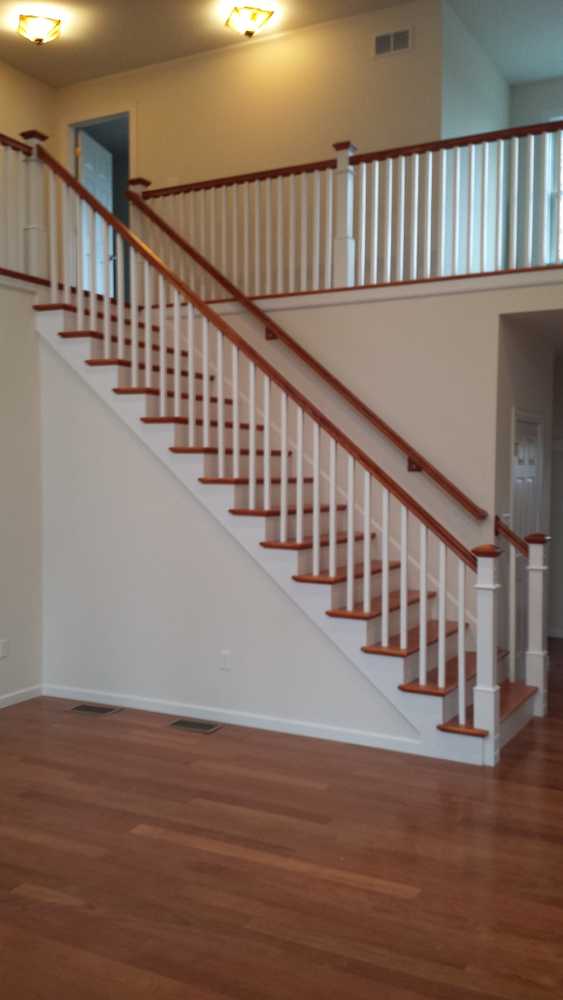 Americoat Painting LLC Project