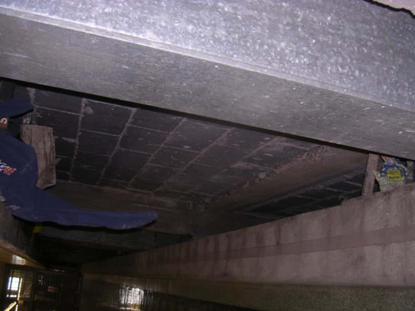 Asbestos Projects 