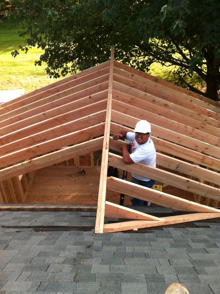 Photo(s) from We The Best Construction