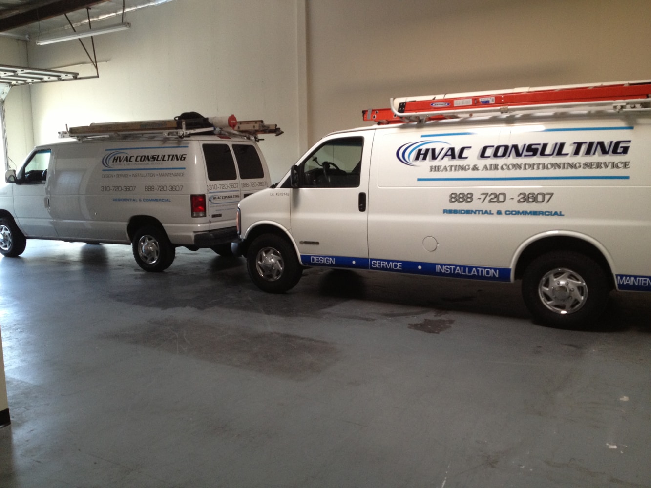 Photo(s) from Hvac Consulting Heating And Air Conditioning Service