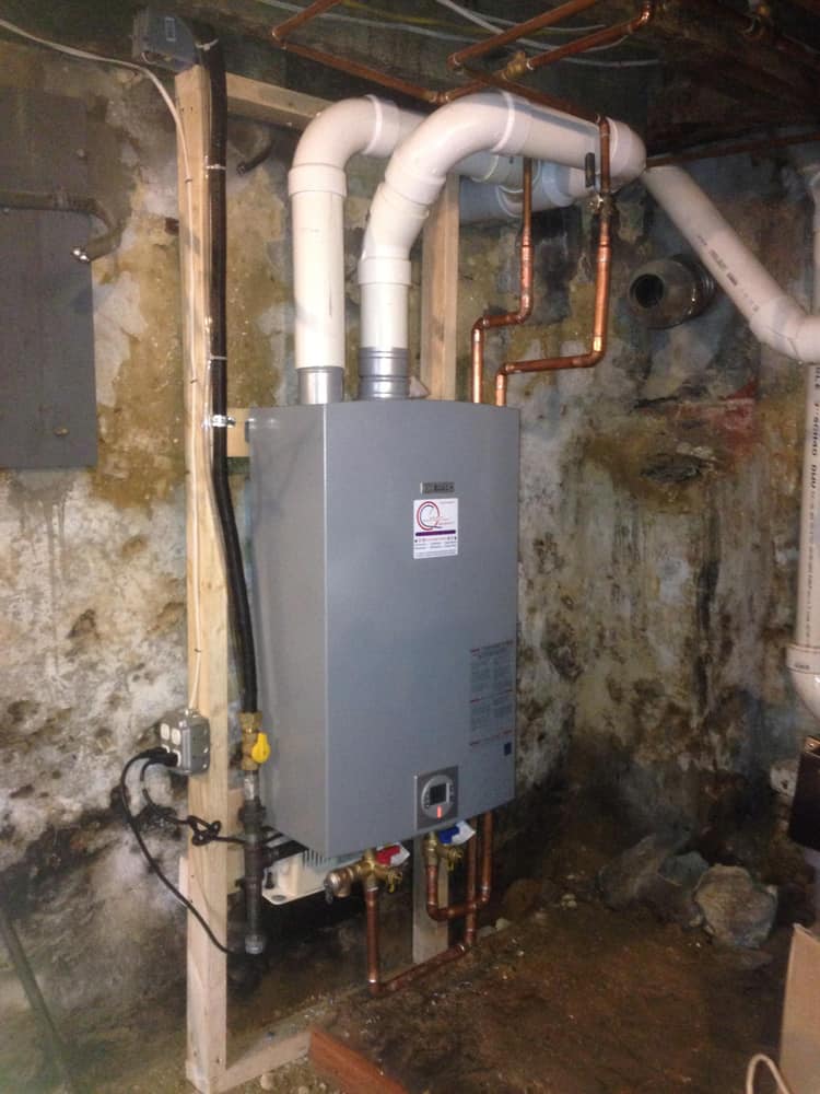 Photo(s) from Quality Comfort Inc