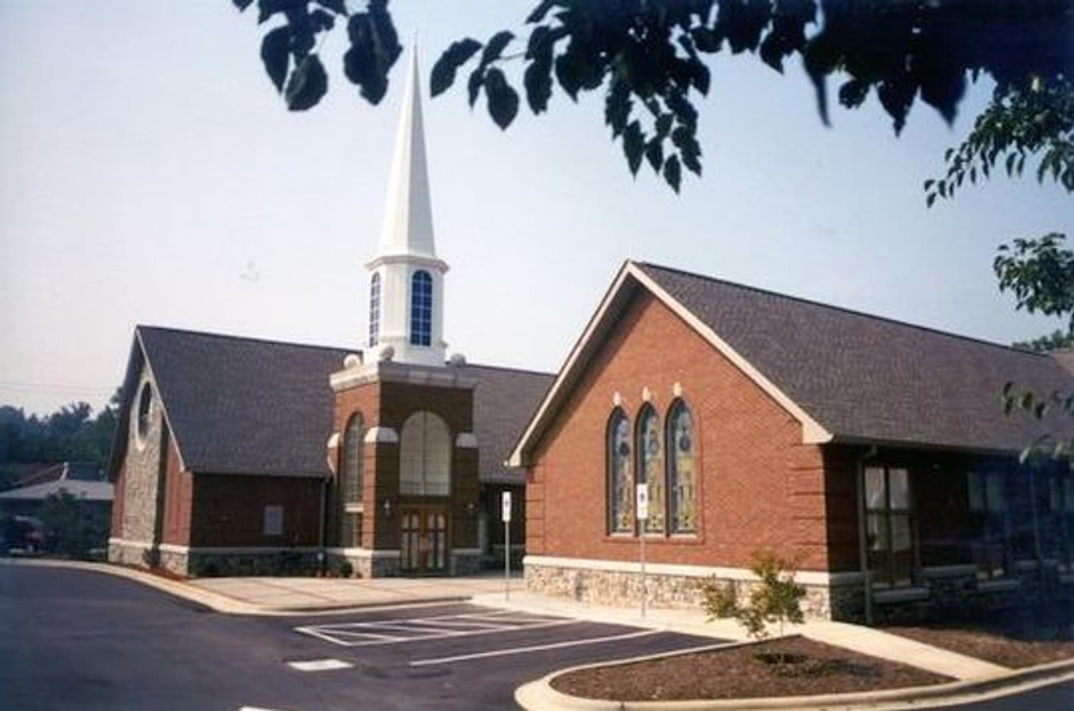 Two Rivers Construction And Development Co Project