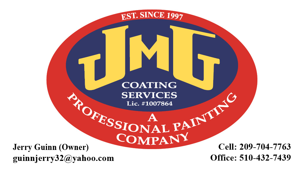 JMG Coating Services