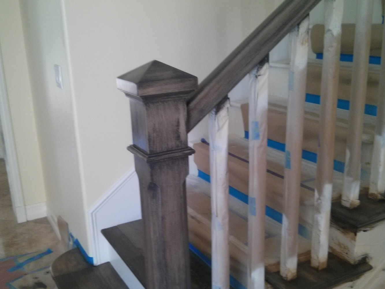 Photo(s) from R Patti Painting