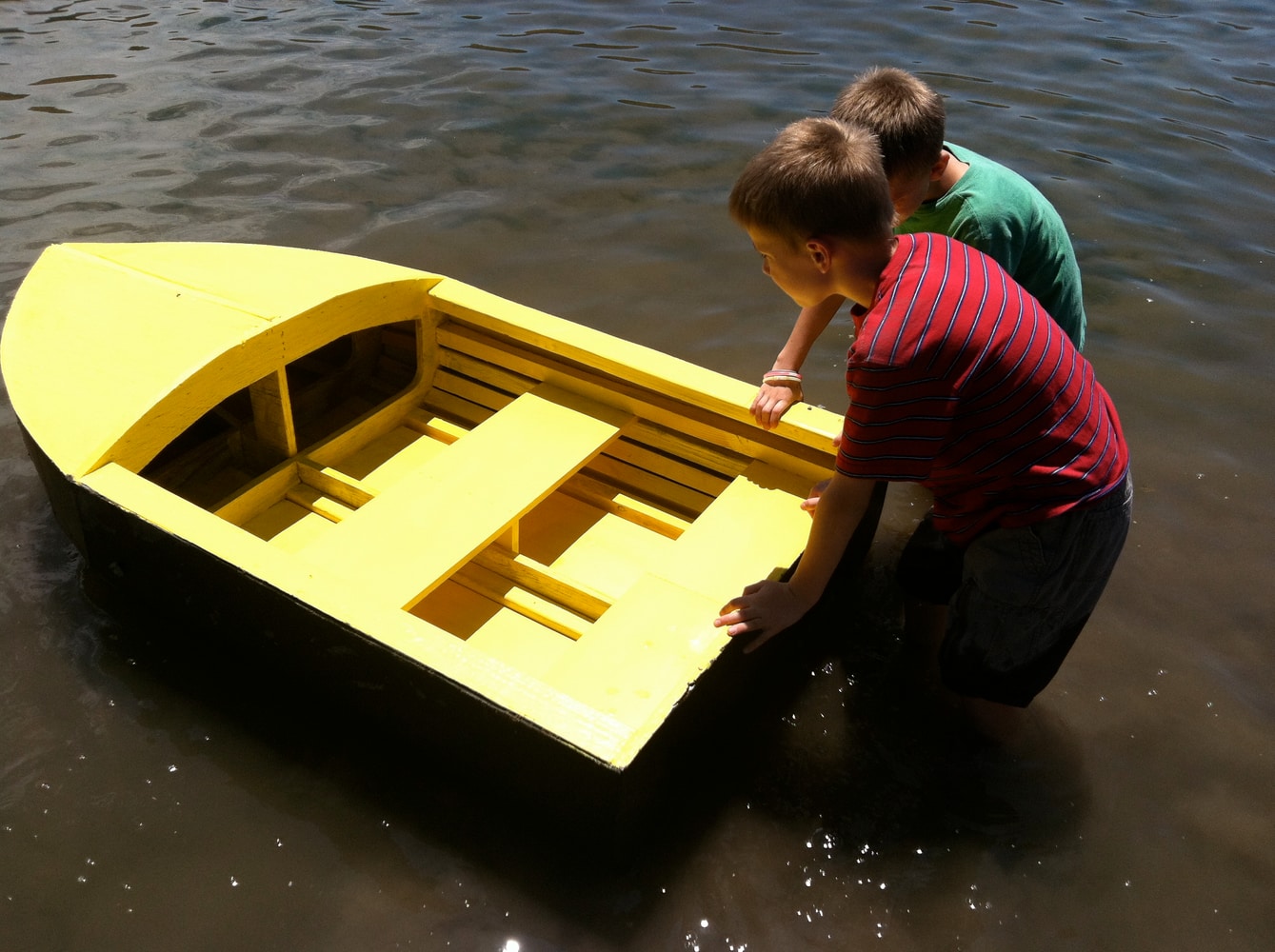 Four Sons Construction, LLC -Custom Remodeling & Repair