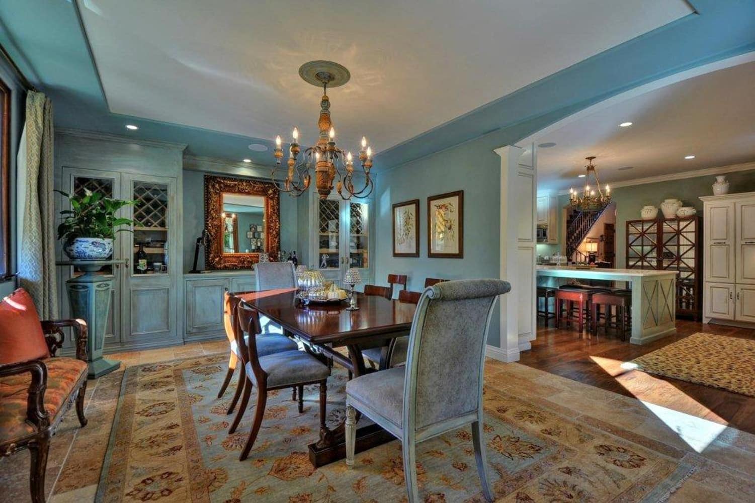 Kip's Kustoms Project