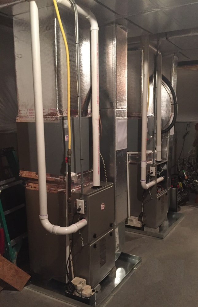 Harmon Heating and Air 