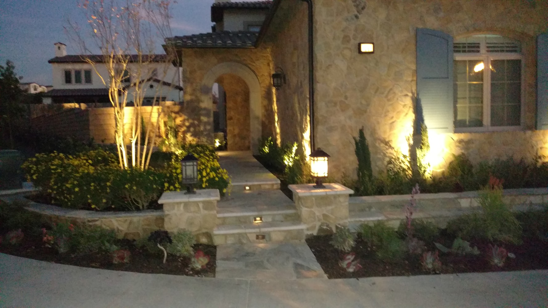 Photo(s) from Decoland Landscape & Construction Design