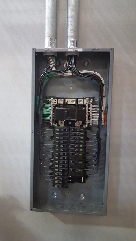 Photo(s) from Mjr Electric