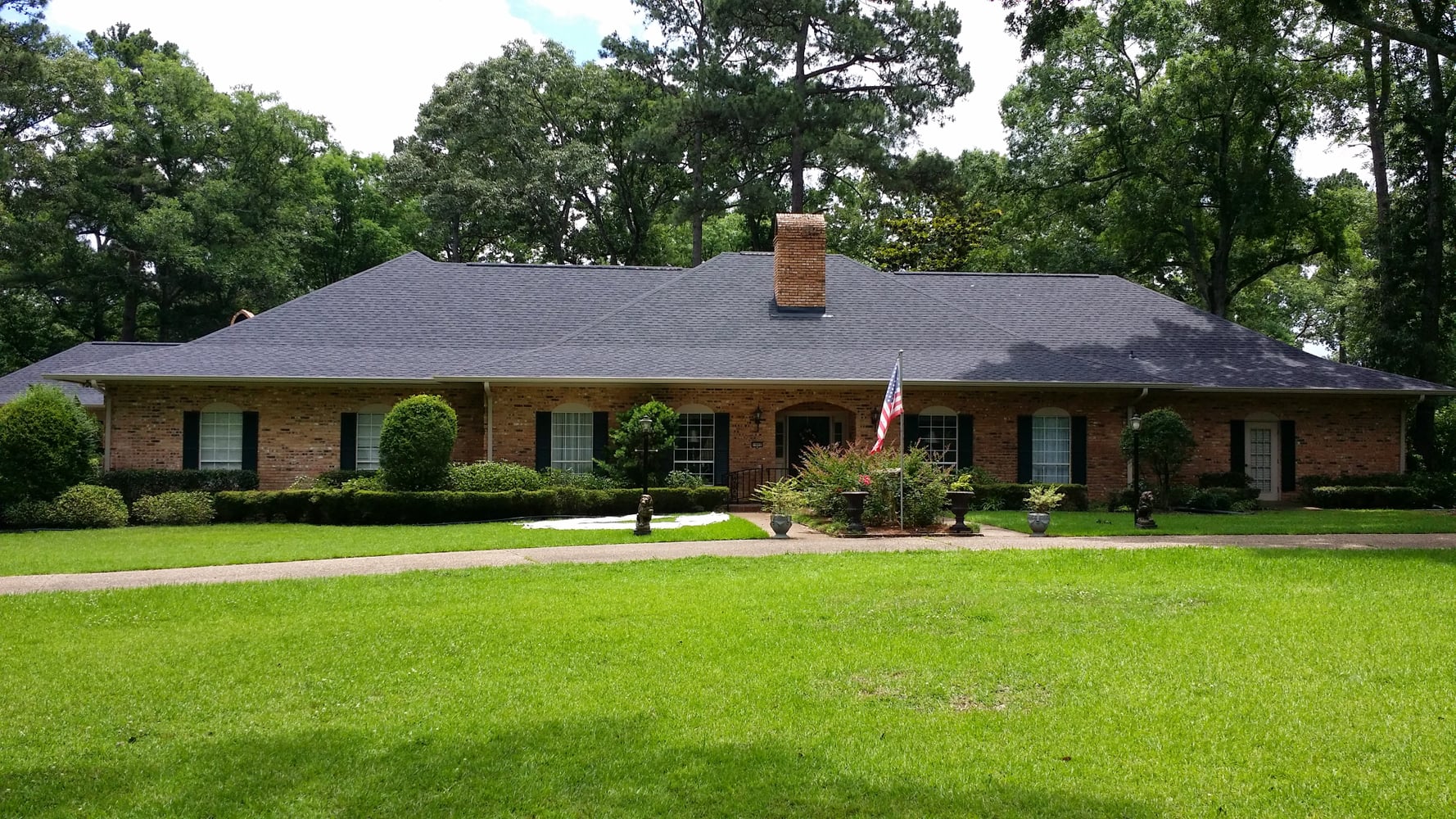 Photo(s) from Infinity Roofing Of Louisiana, L.L.C.