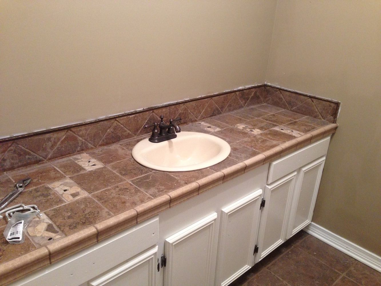 Photos from Cenla Tiles Llc
