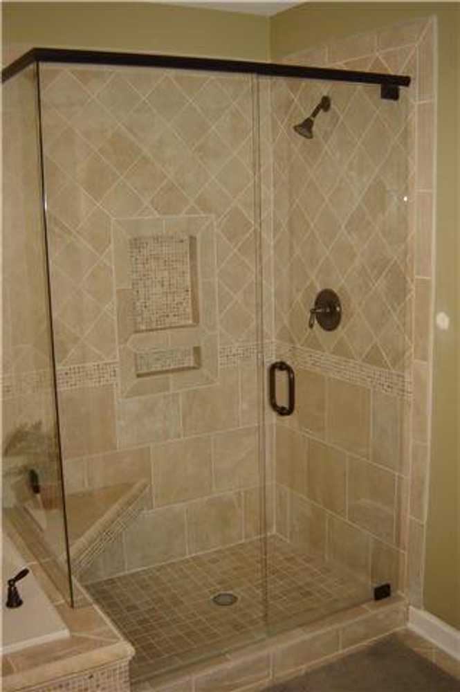 Project photos from Exquisitestone tile&renovations llc