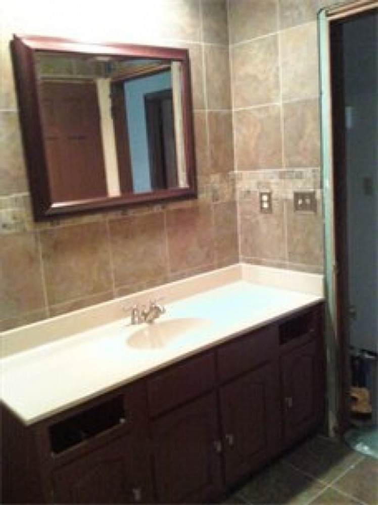 Remodel Projects by Reuel Johnson Builders