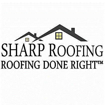 Sharp Roofing