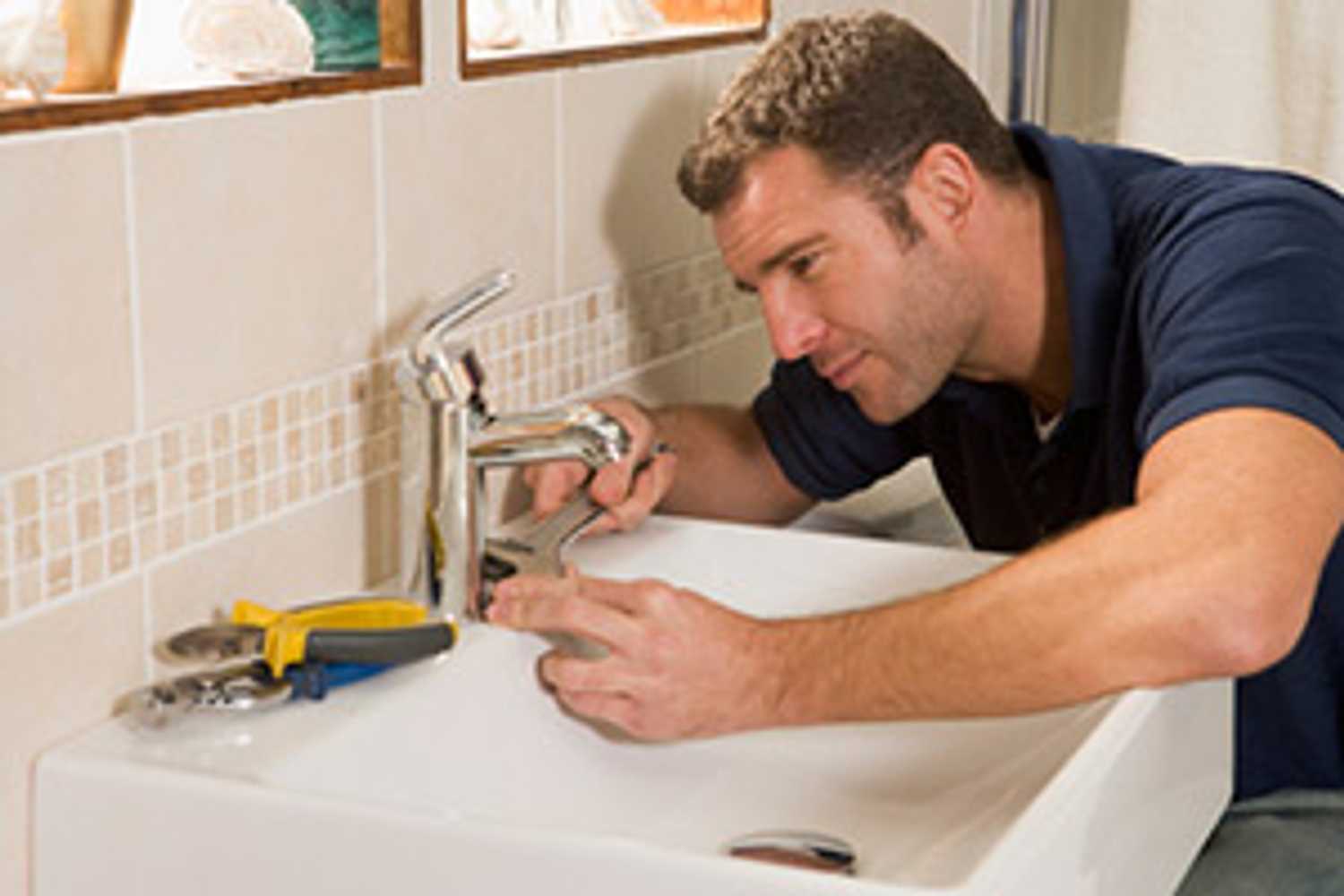 Kansas City Plumber