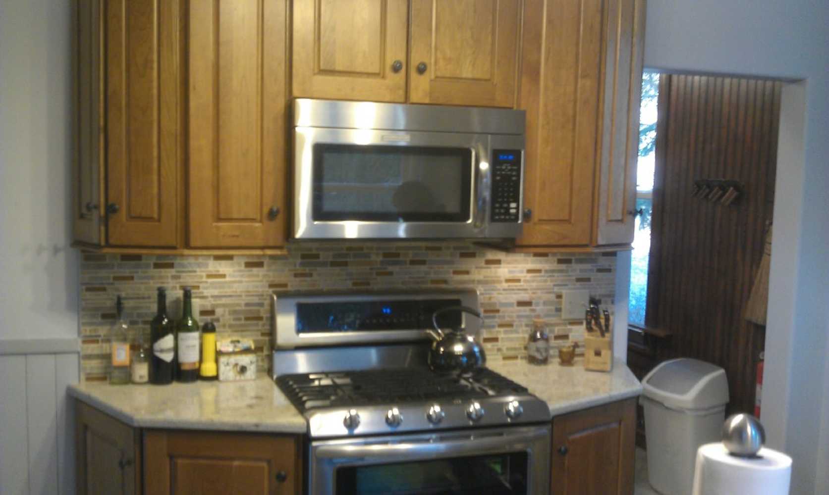 Kitchen Remodels