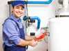 jimmy Gusky Heating & Air with Plumbing