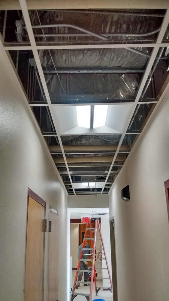 Some of our Works in Progress...