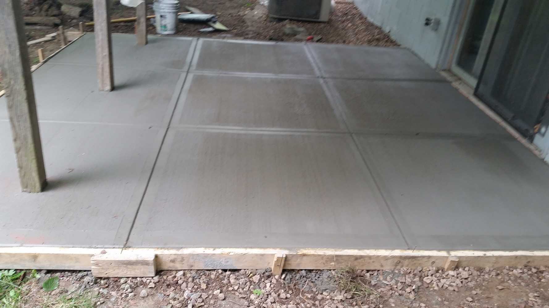 Photos from MG Concrete LLc