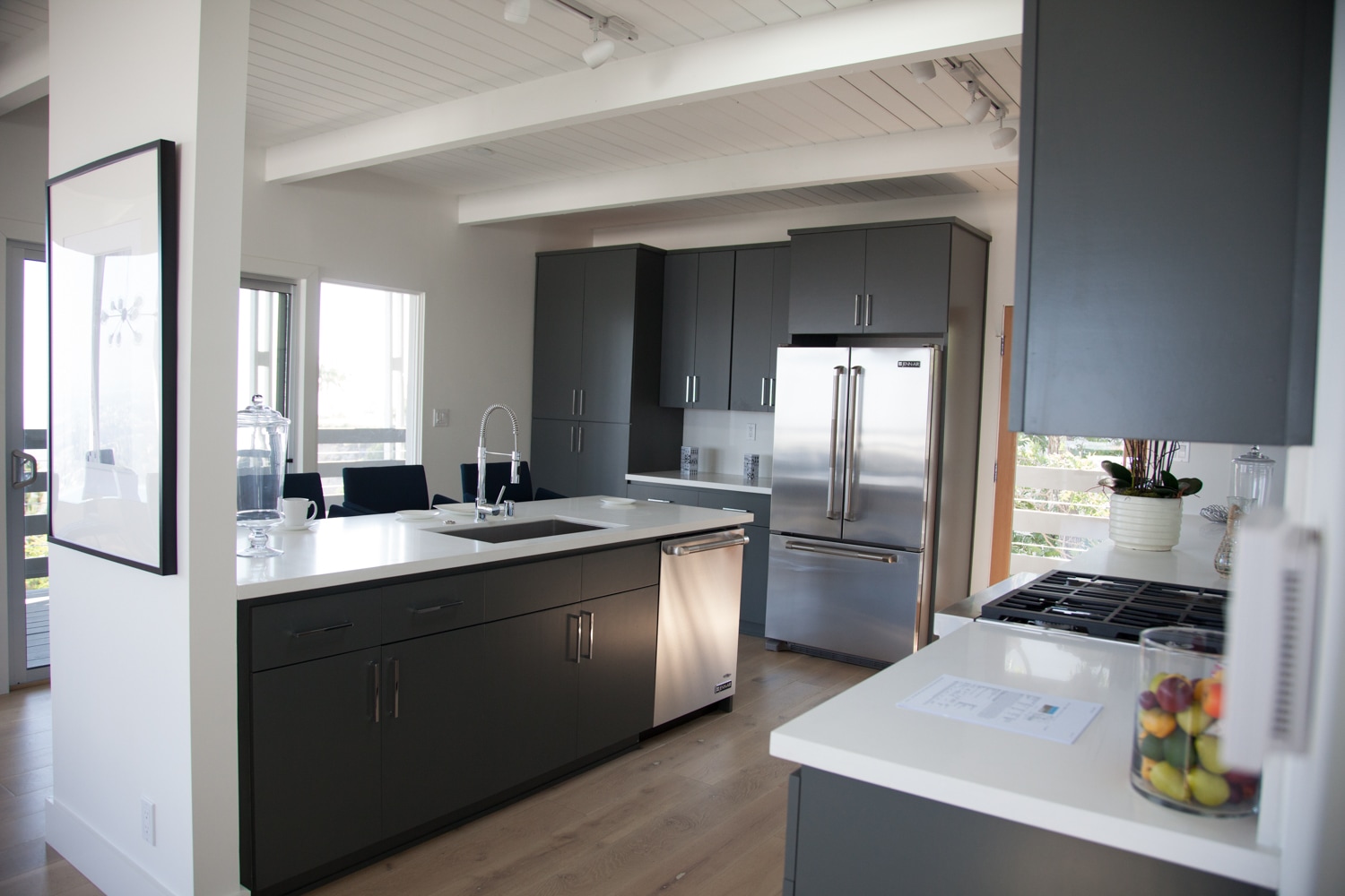 DPS Full Interior & Exterior Remodel