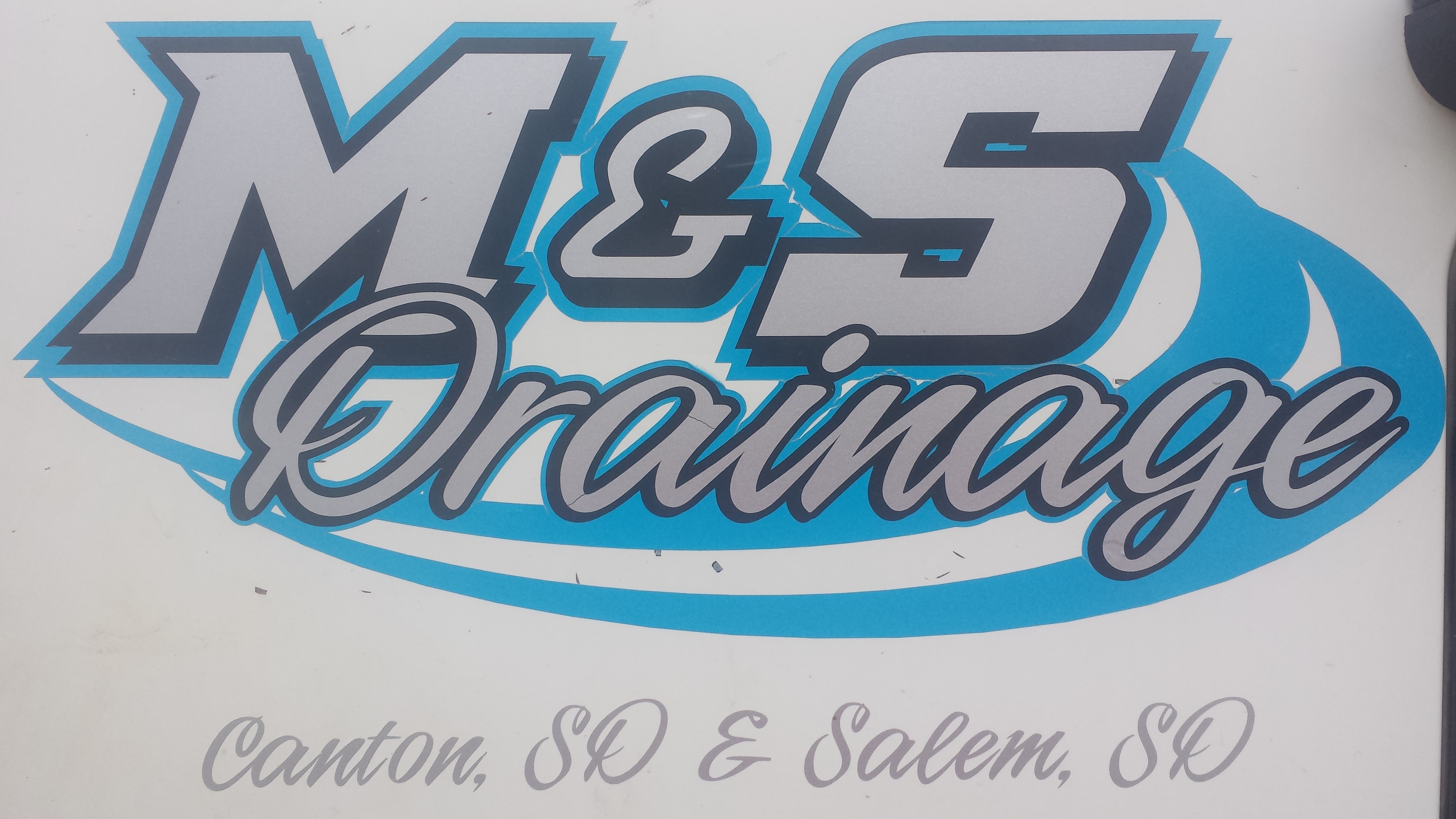 M And S Drainage Contractors Inc