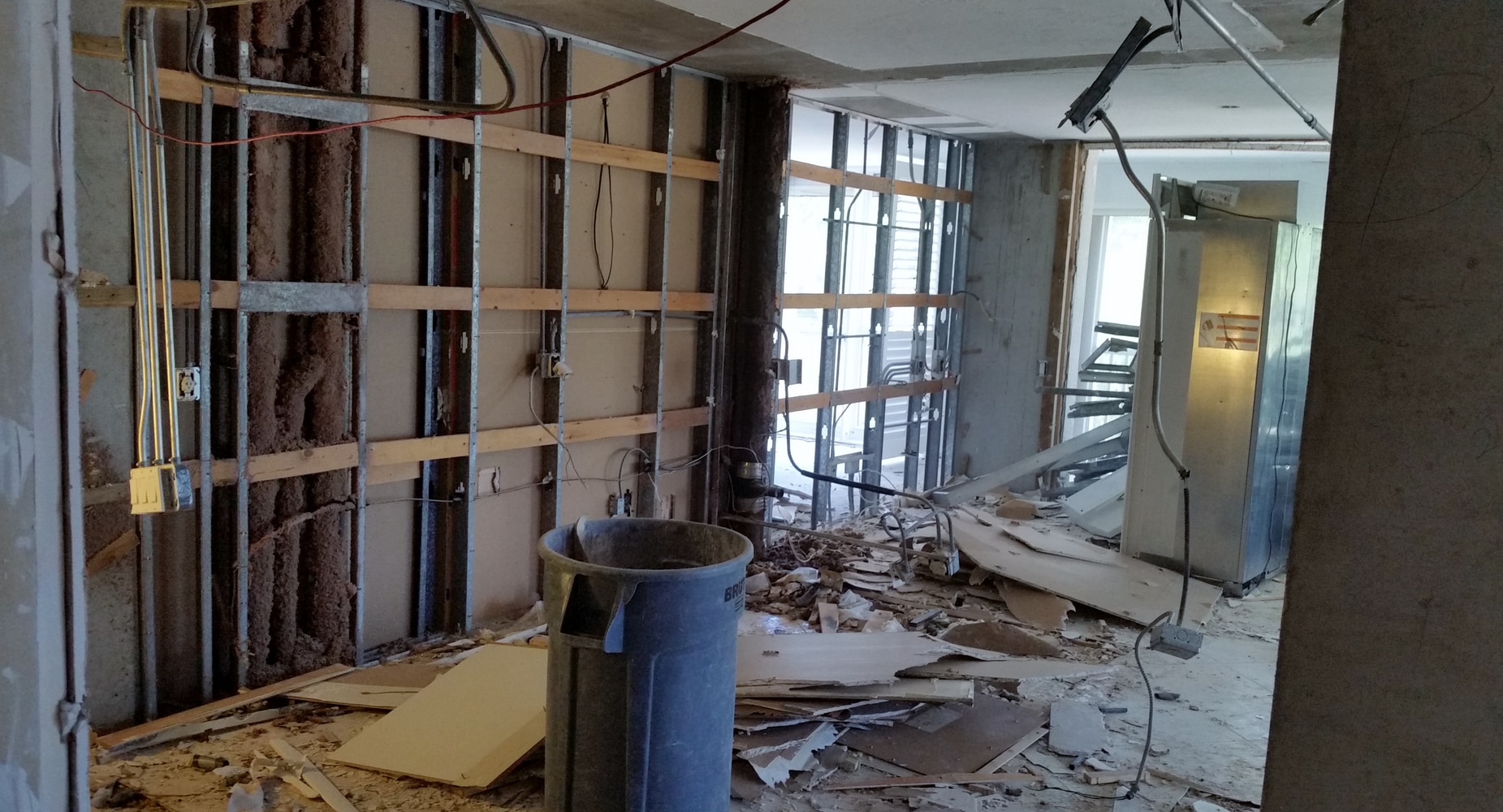 Photo(s) from ECO Demolitions