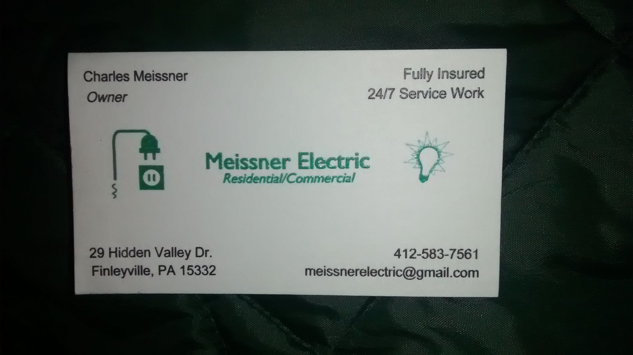 Meissner Electric