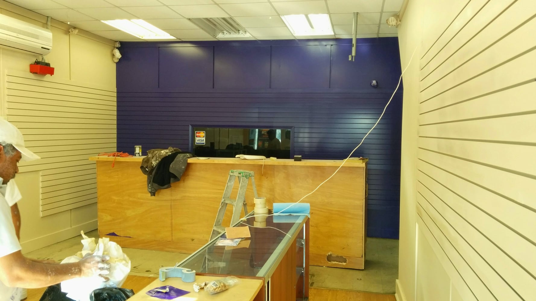 Photo(s) from Sunrise Painting & Decorating Inc