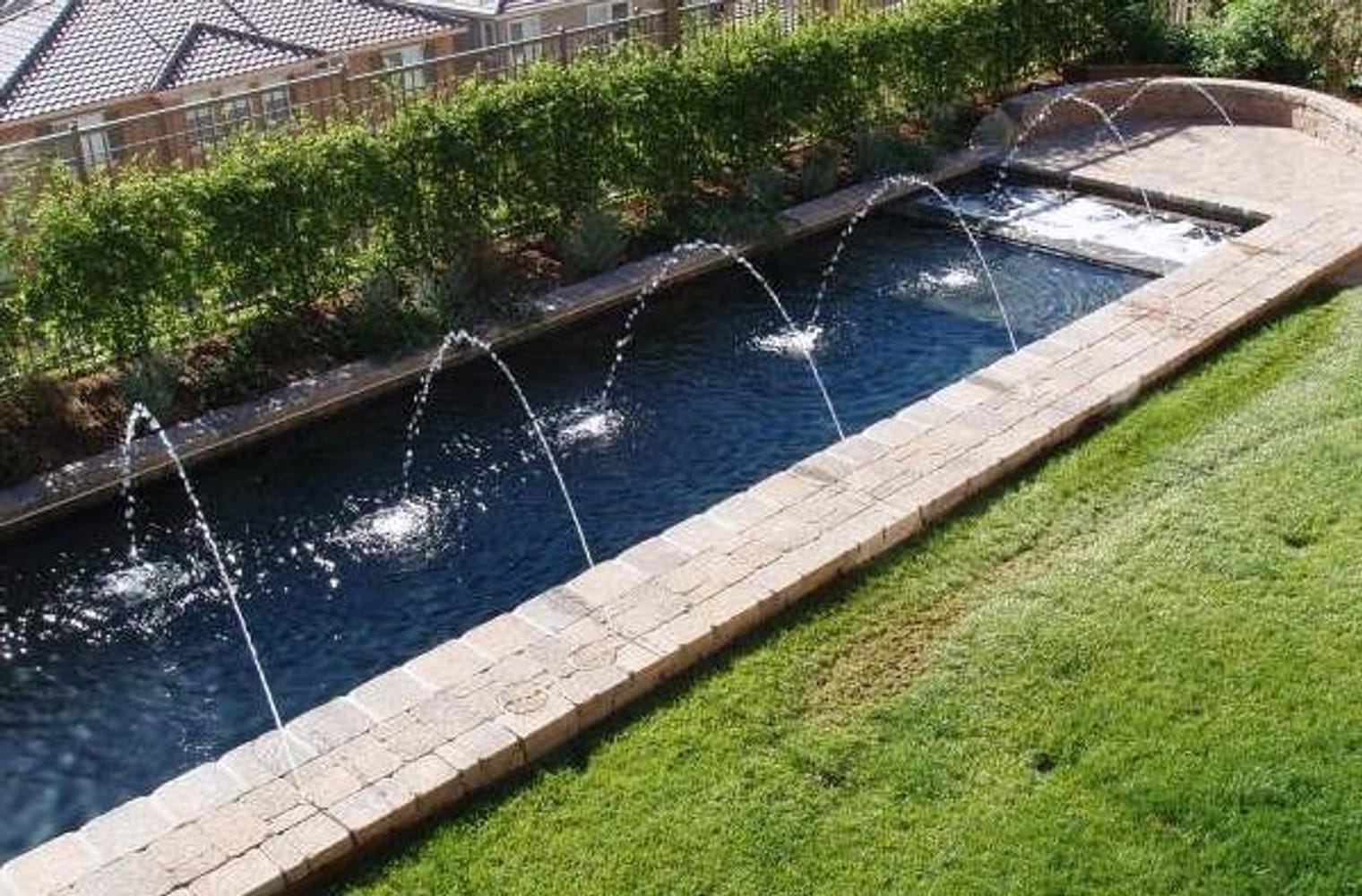 Photos from Carden Pools