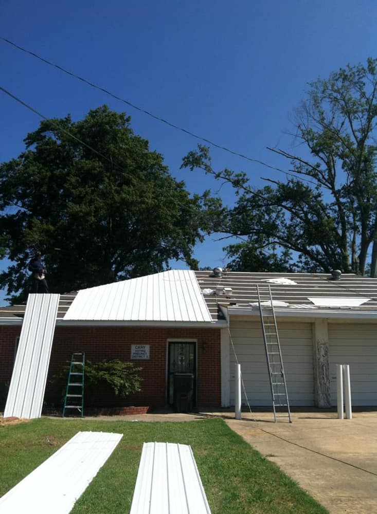 Projects by J..T. S. Construction