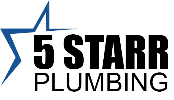 5 Starr Plumbing