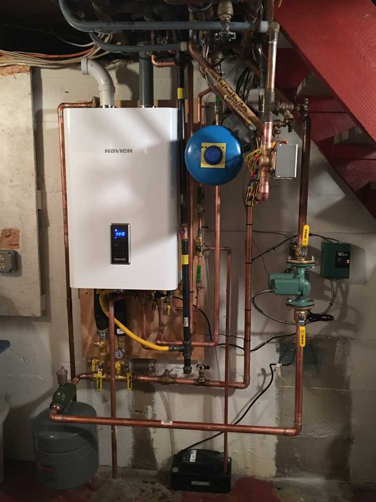 Photo(s) from Pro Central Hvac-R LLC