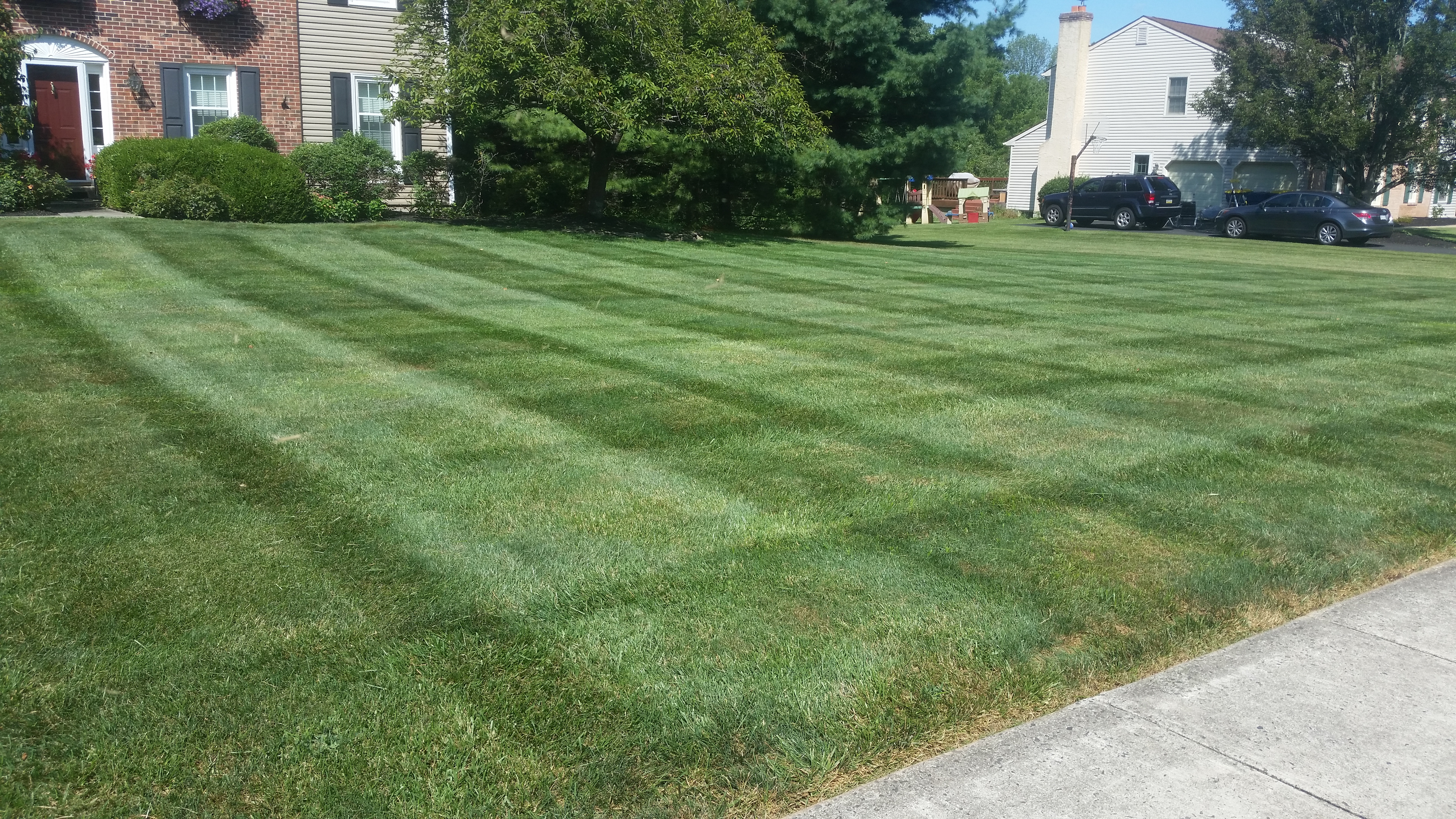 Hautzinger Landscaping