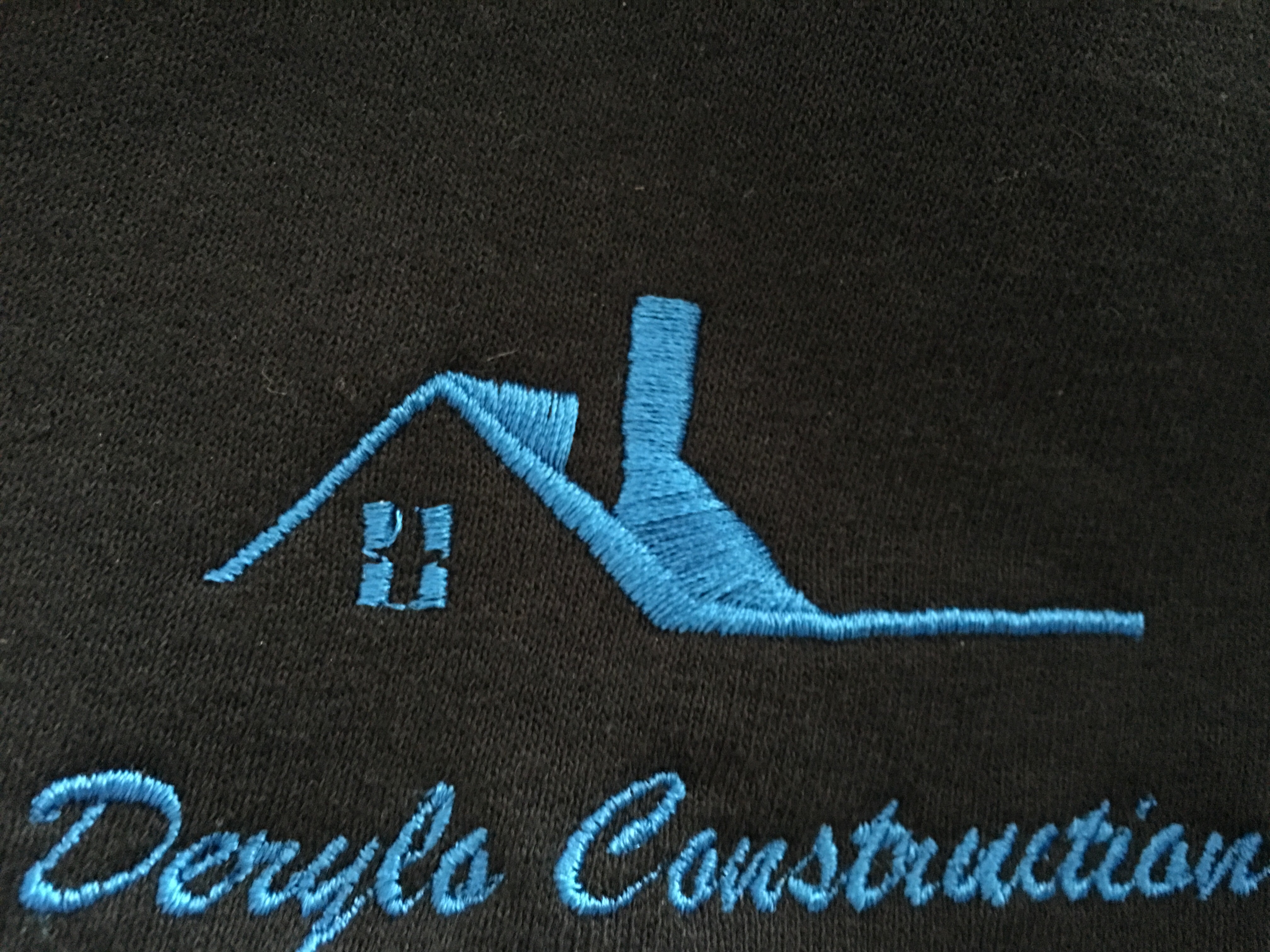 Derylo Construction