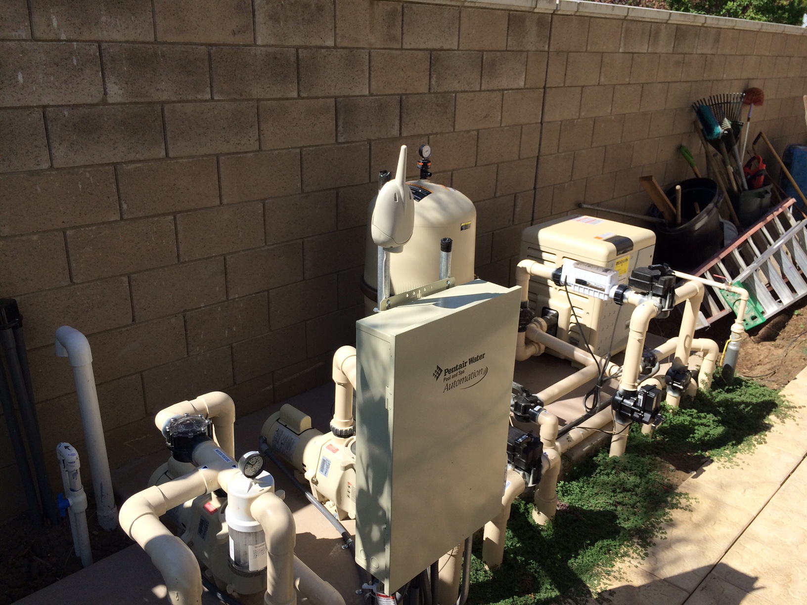 Photos from Quality Pool & Construction Inc.