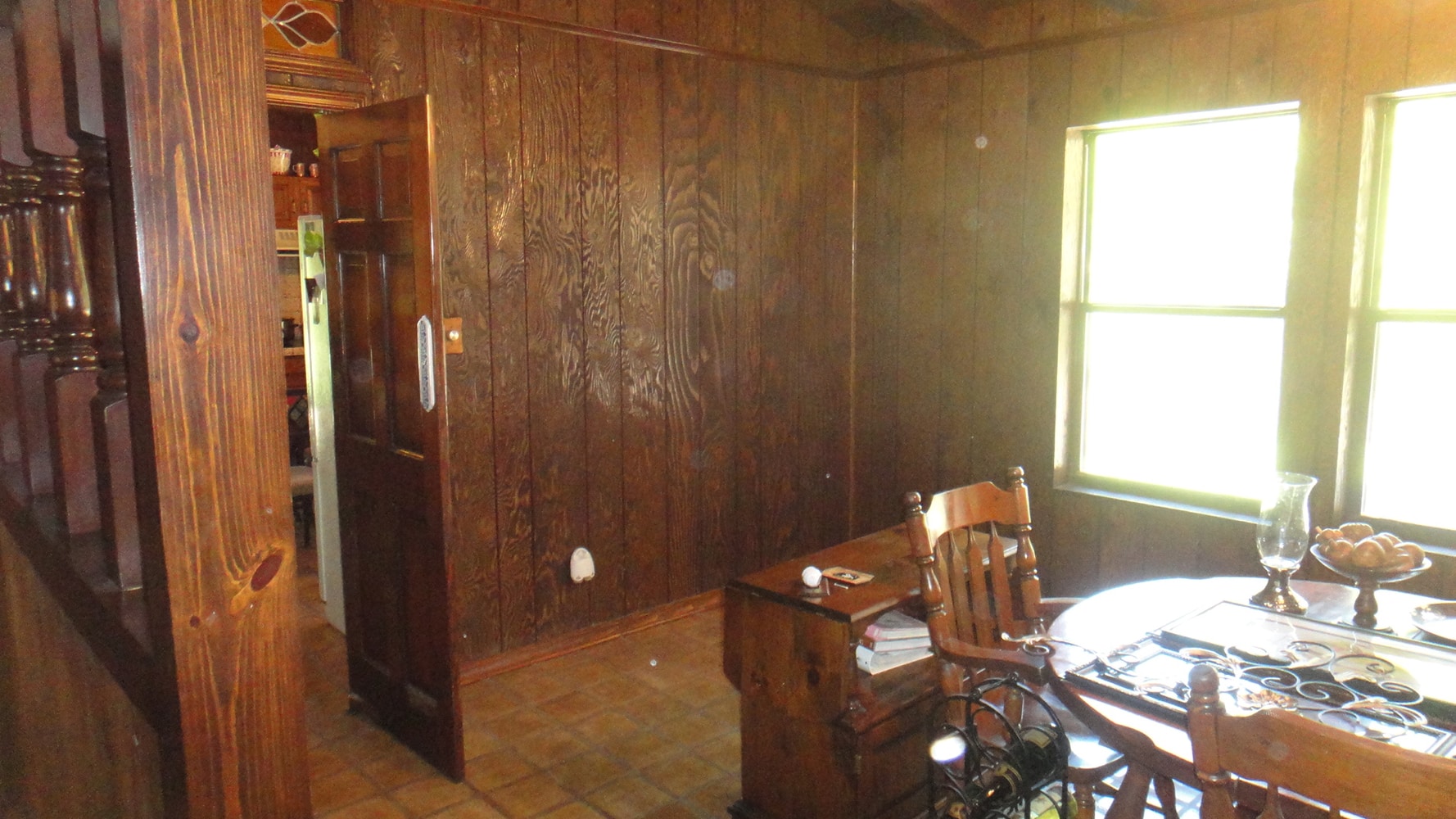 656 Old Country Rd. - Remodel