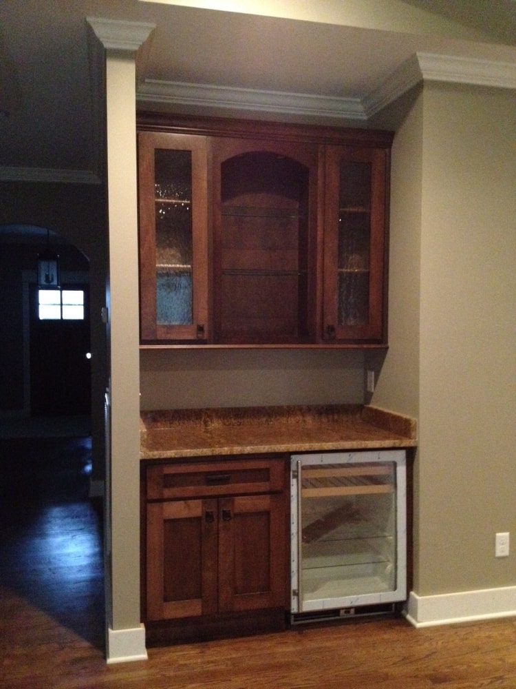 Photo(s) from New Image Construction, Llc