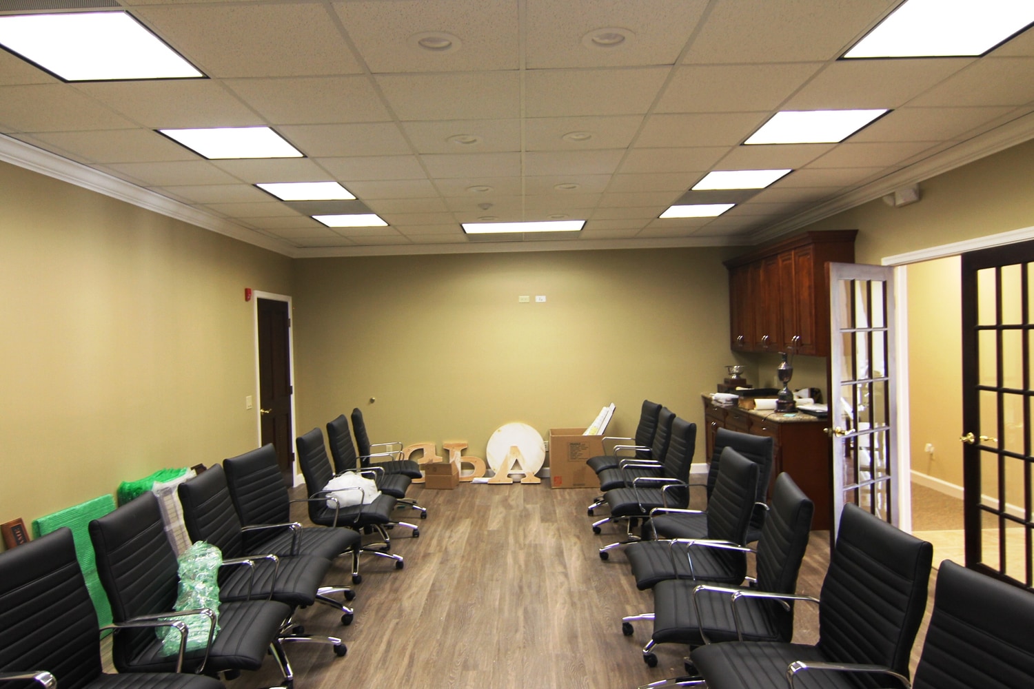 South Florida PGA Corporate Headquarters