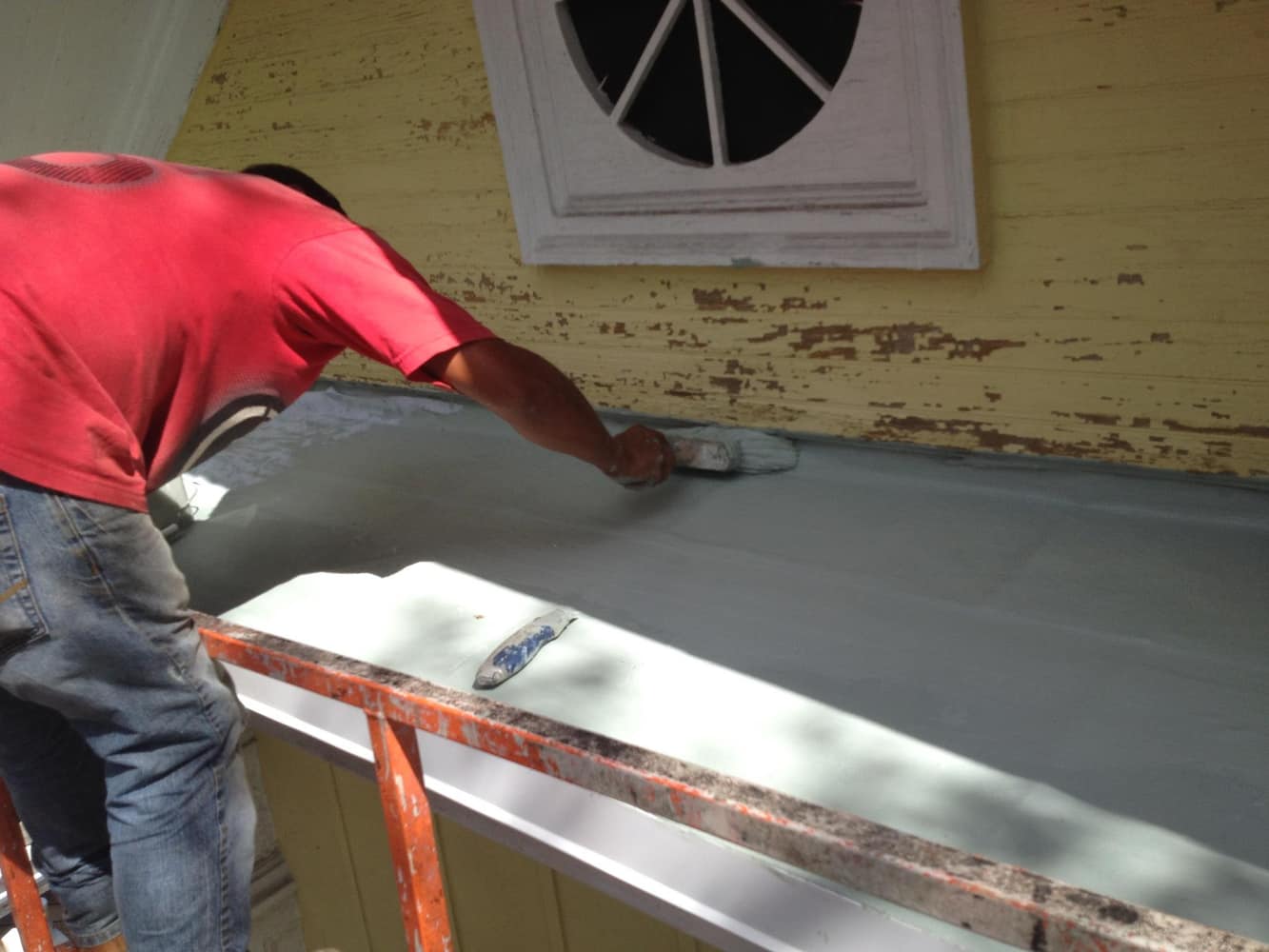 Projects by Hiott Construction