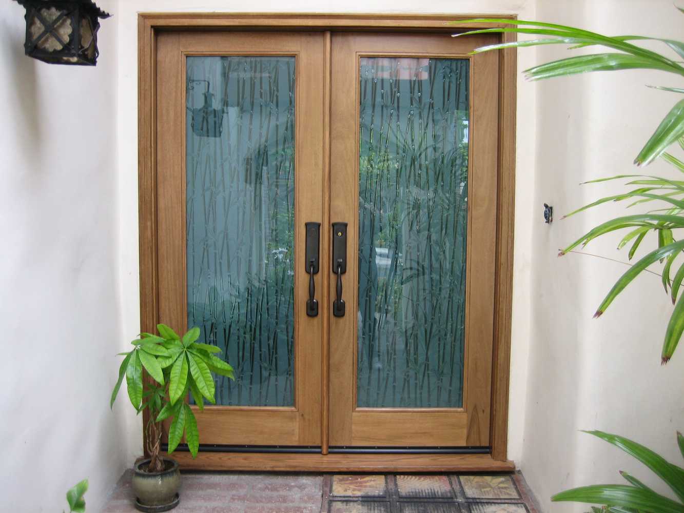 a few projects in Orange County