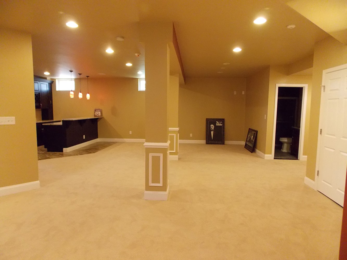 Project photos from Elements Home Remodeling