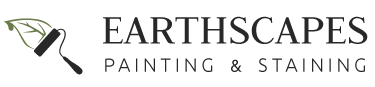 Earthscapes Painting and Staining