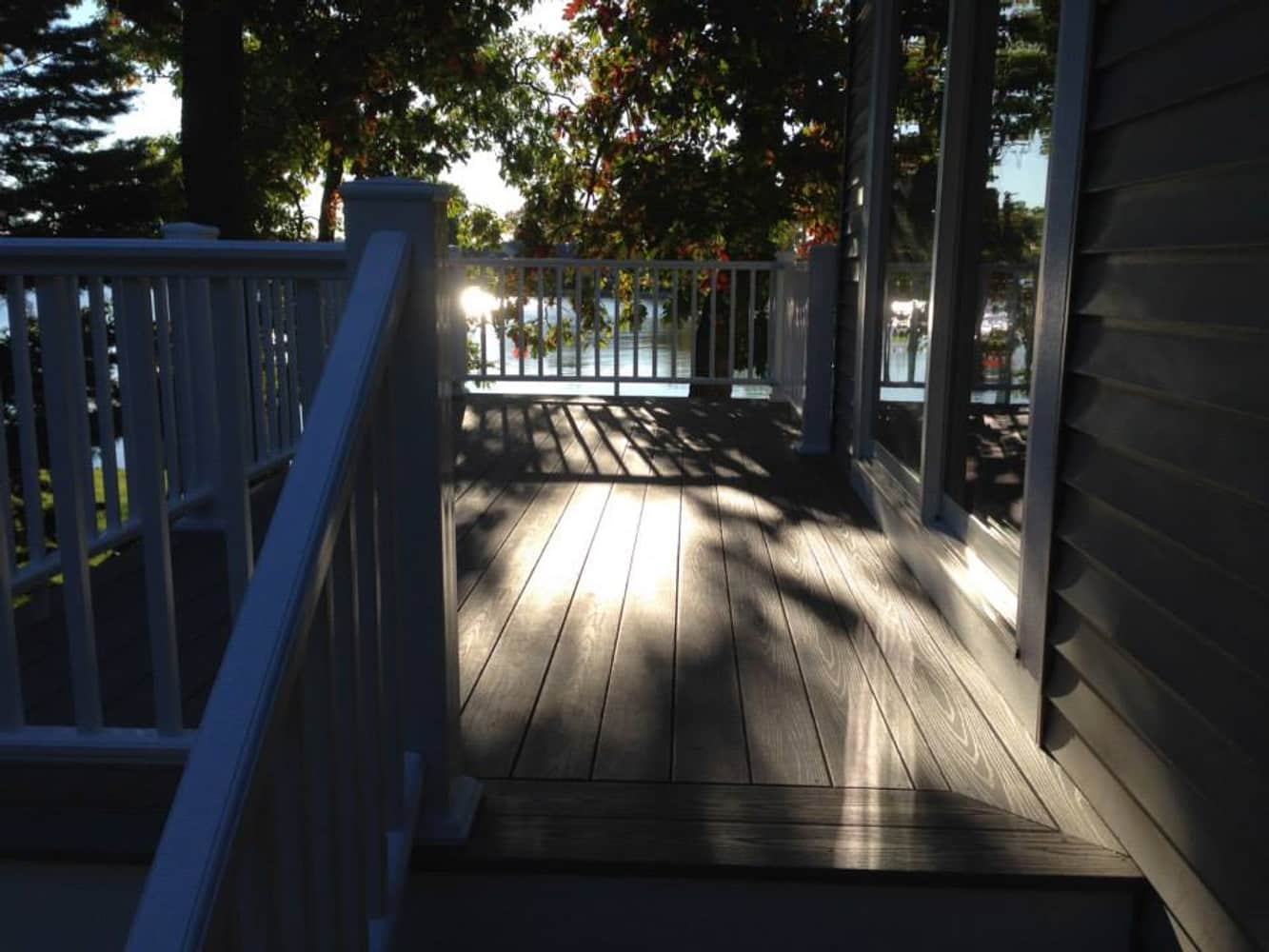 Photo(s) from Warren Builders