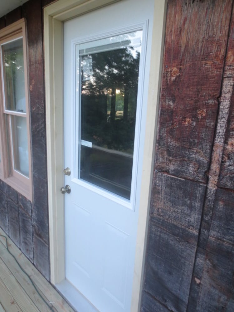 Project photos from Authentic Services Inc.