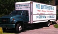 Hall Brothers Moving